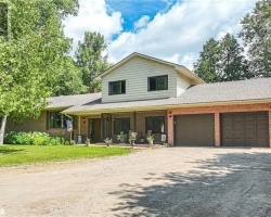 Property for Sale on 2703 Triple Bay Road, Port McNicoll