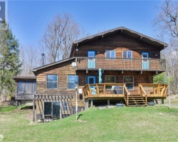 Property for Sale on 1888 Falkenburg Road, Muskoka Lakes