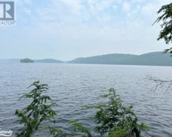 Cottage for Sale on Redstone Lake