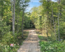 Property for Sale on Lot 8 N/A, Algonquin Highlands