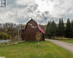 Property for Sale on 411 PEGGS MOUNTAIN Road Unit# A, Burk's Falls