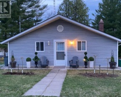 Cottage for Sale on Cameron Lake