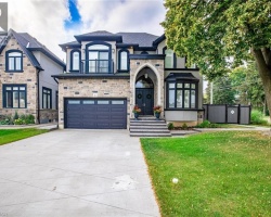Property for Sale on 4 LOCKMAN Drive, Ancaster