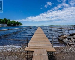 Cottage for Sale on Georgian Bay