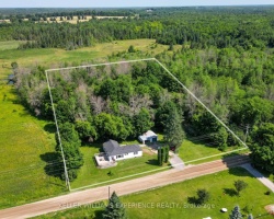 Property for Sale on 345 North Mountain Road, Kawartha Lakes