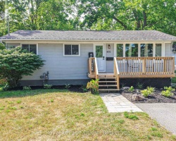 Property for Sale on 401 MISSISSAGA STREET W, 