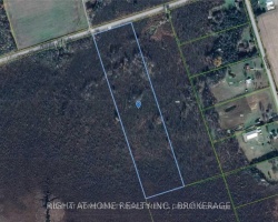 Property for Sale on 0 RAMSEY ROAD, Kawartha Lakes (Mariposa)