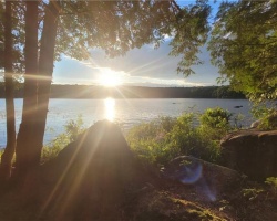 Cottage for Sale on Menominee Lake