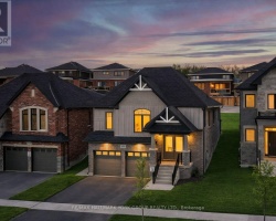 Property for Sale on 2968 MONARCH DRIVE, Orillia
