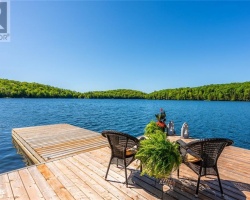 Cottage for Sale on Wenona Lake