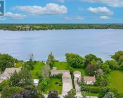 Cottage for Sale on Scugog Lake