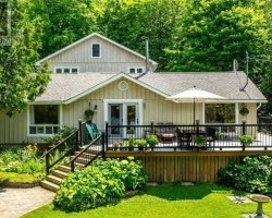 Cottage for Sale on Head Lake