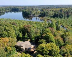Cottage for Sale on Pell Lake