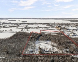 Property for Sale on 5638-5686 WILLISON SIDE ROAD, Ramara