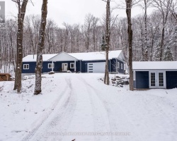 Property for Sale on 2435 RAVENSCLIFFE ROAD, Huntsville (Stisted)