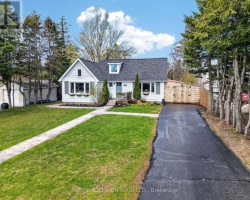 Property for Sale on 170 GEORGE STREET, Gravenhurst (Muskoka (S))