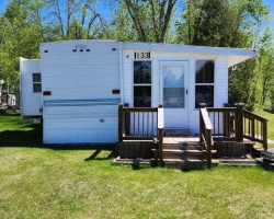 Property for Sale on 133 - 1802 COUNTY RD 121 ROAD N, Kawartha Lakes (Somerville)