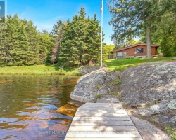 Property for Sale on 1070 Chaikof Road, Bracebridge