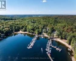 Cottage for Sale on Little Hawk Lake