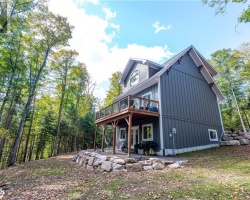 Property for Sale on 158 Riverside Drive, Haliburton