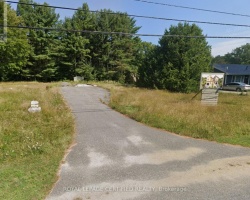 Property for Sale on 247 MAPLE STREET, Bracebridge (Macaulay)