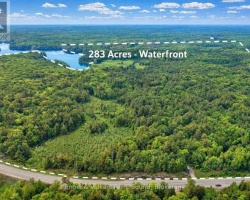 Cottage for Sale on Harris Lake