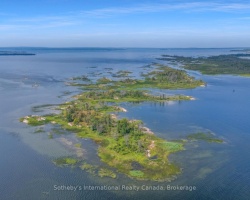 Cottage for Sale on Georgian Bay