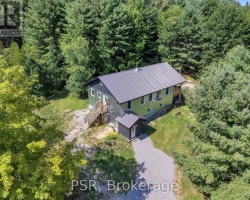 Property for Sale on 1184 Graham Road, Gravenhurst