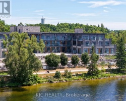 Cottage for Sale on Cameron Lake