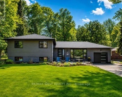 Property for Sale on 169 BAYVIEW AVENUE E, Tay