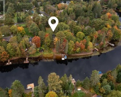 Cottage for Sale on Lake Muskoka