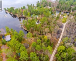 Property for Sale on Lt 25 Woodworth Drive, Kawartha Lakes