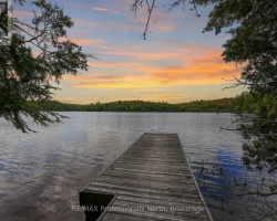 Cottage for Sale on Wren Lake