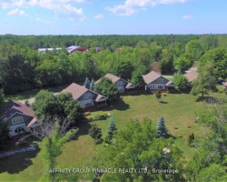 Cottage for Sale on Shadow Lake