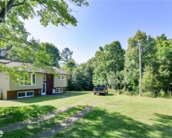 Property for Sale on 1162 Waters Road, Gravenhurst