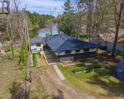 Cottage for Sale on Butternut Creek
