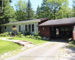 Property for Sale on 1028 Reg Schell Road, Gravenhurst