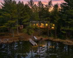 Cottage for Sale on Long Pond