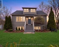 Property for Sale on 296 BARRIE ROAD, Orillia