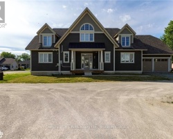 Property for Sale on 47 Marina Village Drive, Georgian Bay (Baxter)