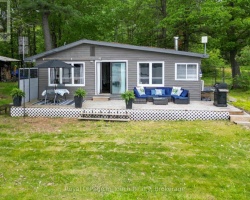 Cottage for Sale on Georgian Bay