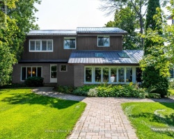 Property for Sale on 91 Riverside Drive, Kawartha Lakes