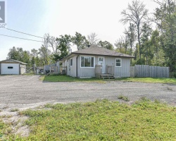 Property for Sale on 8441 11 HIGHWAY, 