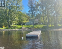 Cottage for Sale on Whitestone Lake