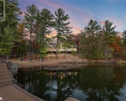 Cottage for Sale on Sparrow Lake