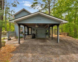 Property for Sale on 3248 MUSKOKA STREET, 