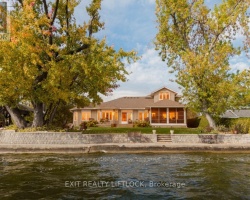 Property for Sale on 129 STINSON'S BAY ROAD, 