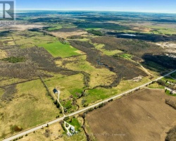 Cottage for Sale on Butternut Creek