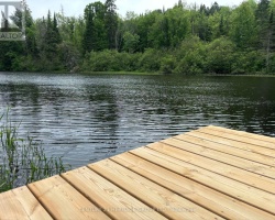 Cottage for Sale on Magnetawan 