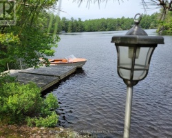 Cottage for Sale on Gull Lake